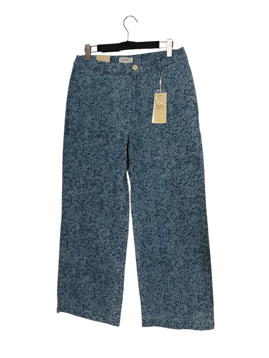 Part Two spijkerbroek NIEUW XL