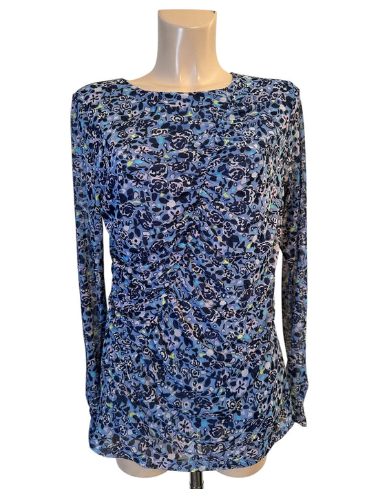 Fabienne Chapot shirt lange mouw XL