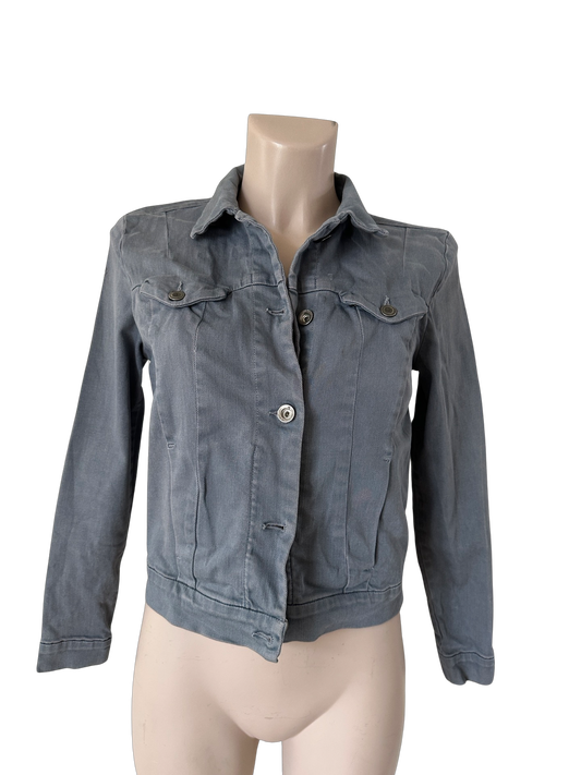 Calvin Klein spijkerjack XS