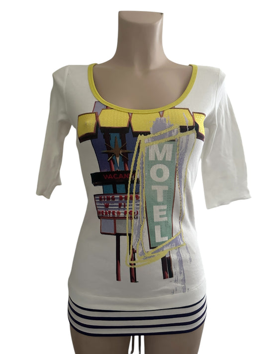 Marc Cain shirt S