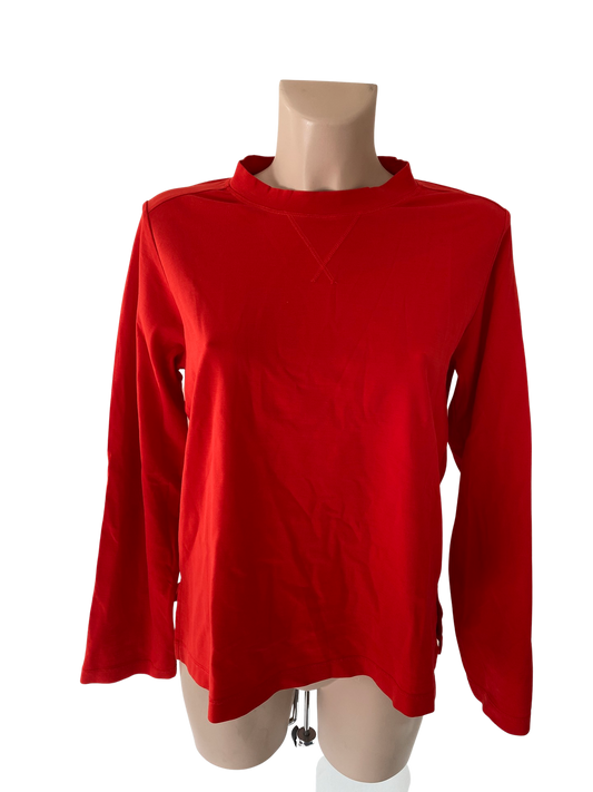 Drykorn shirt lange mouw S