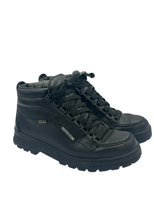 Mephisto veterschoenen 38,5