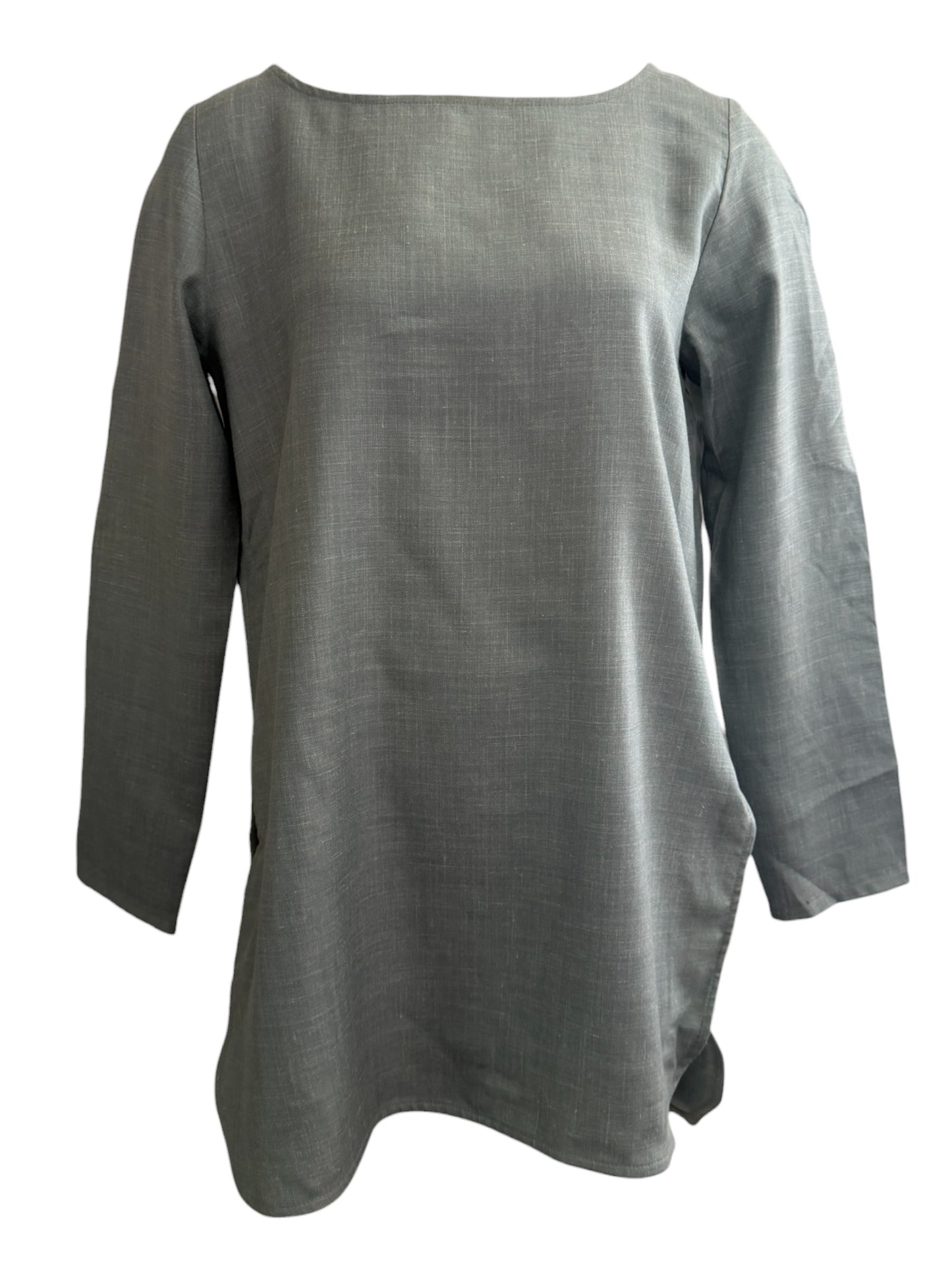 Pauw shirt lange mouw L