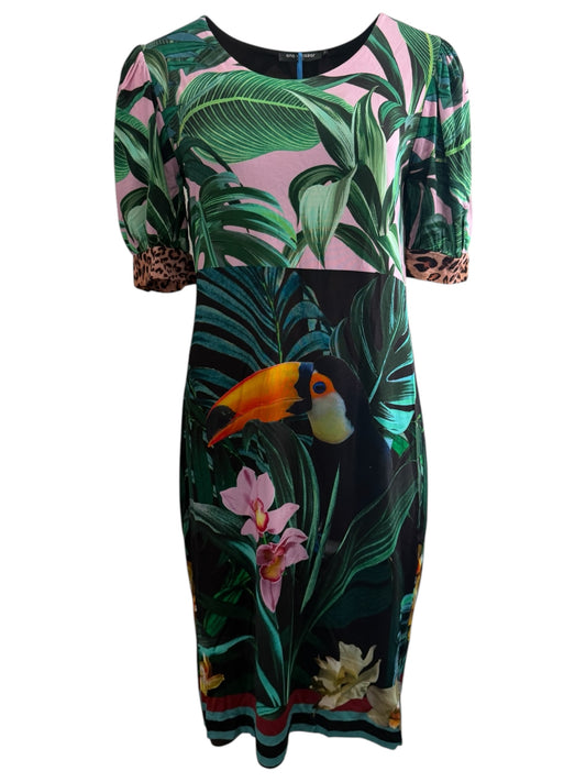 Ana Alcázar Kleid NEU M