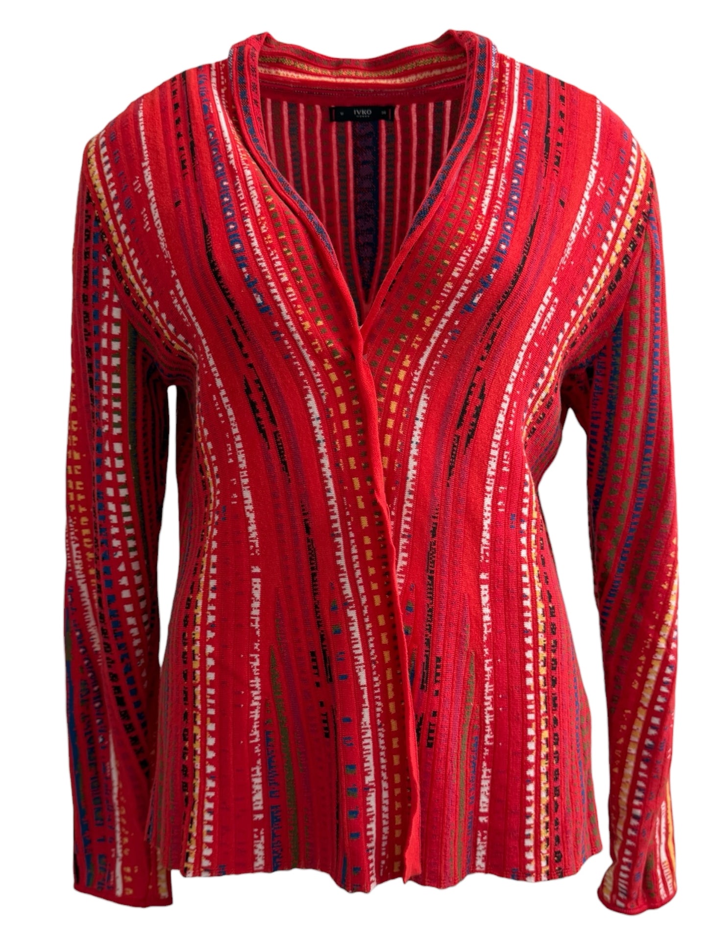 Ivko vest M