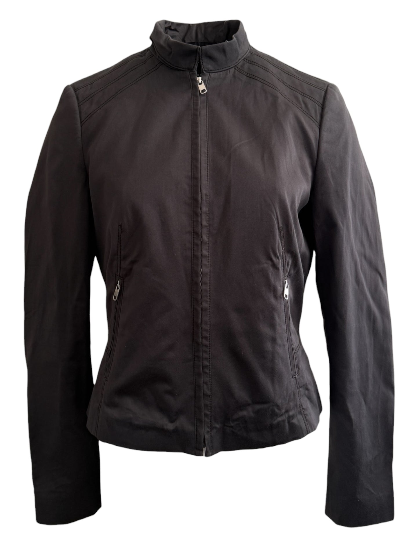 Claudia Strater vest M