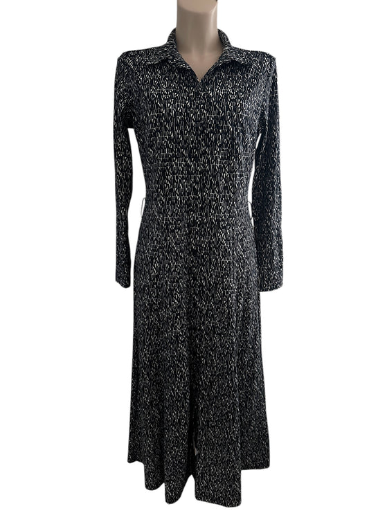 Studio Anneloes jurk maxi M