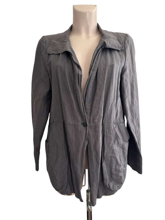 Sarah Pacini vest XL