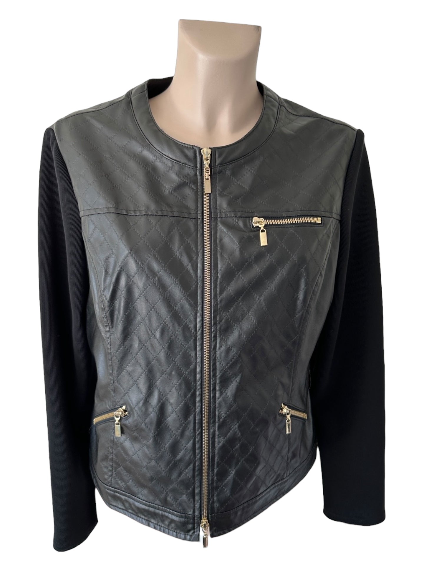 Joseph Ribkoff Jacke XL