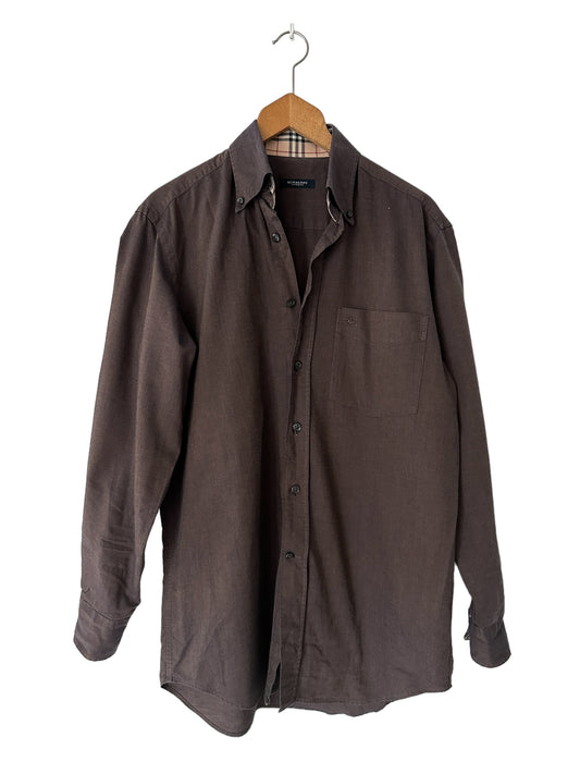 Burberry overhemd S
