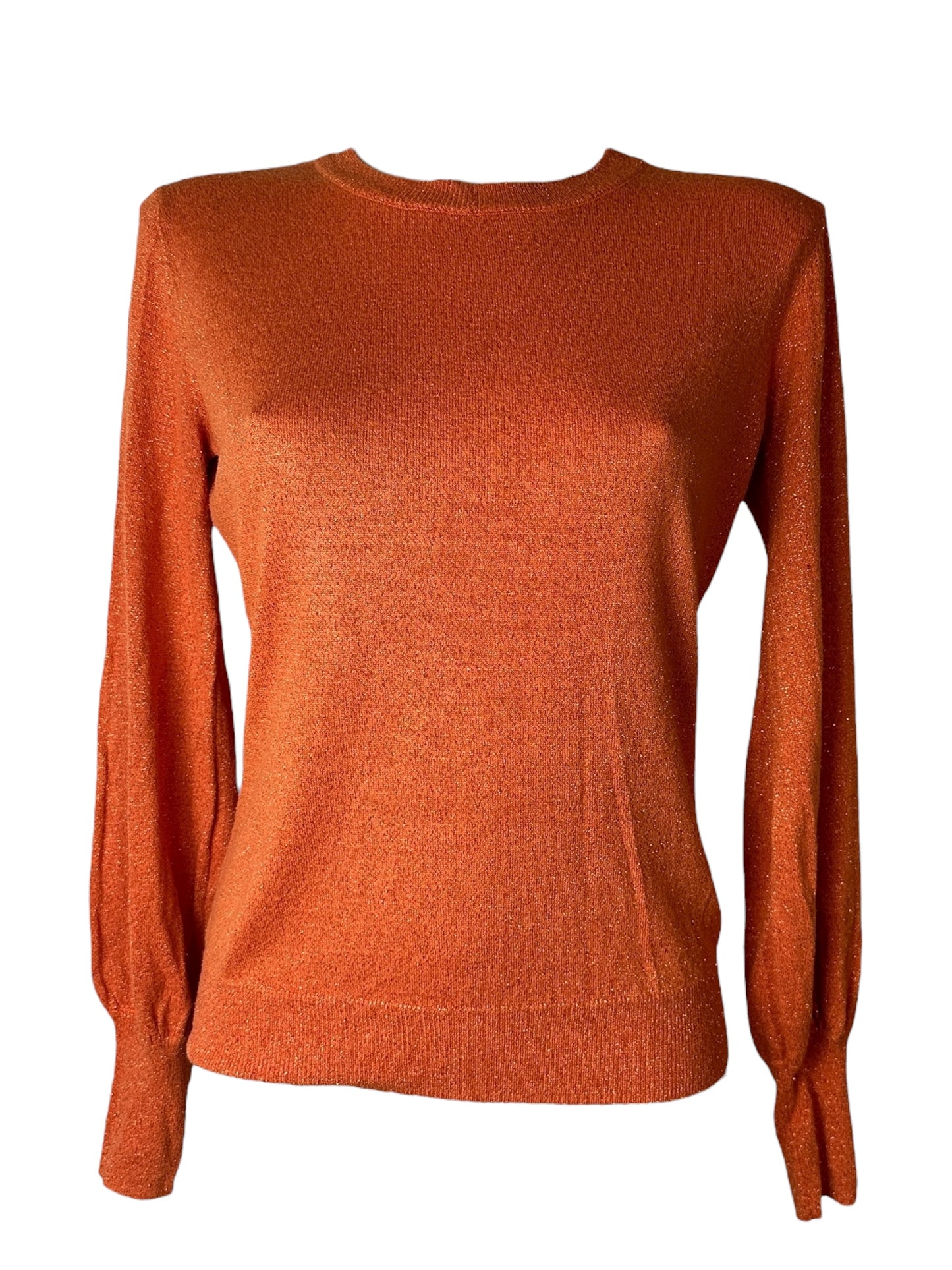 Zweiter Damenpullover S