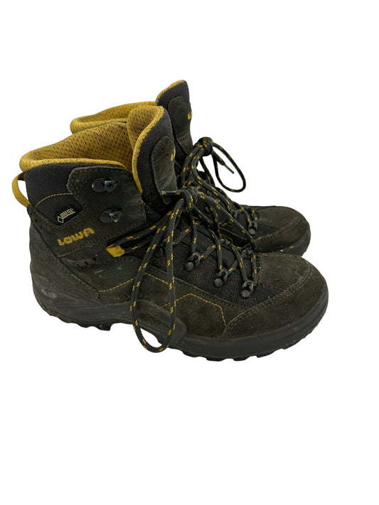 Lowa bergschoenen 37