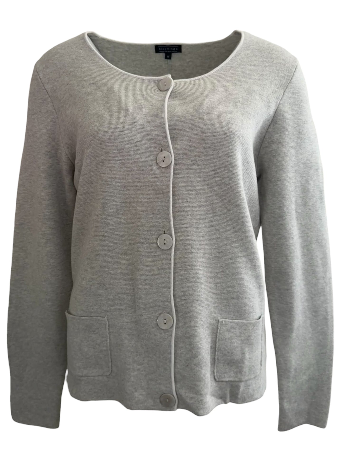 Bloomings vest M
