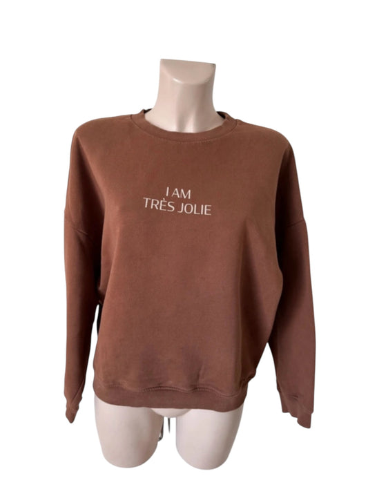Penn & Ink trui XS