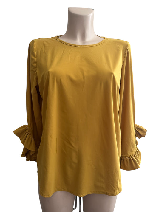 Studio Anneloes shirt lange mouw L