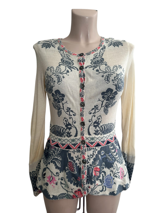 Ivko vest S