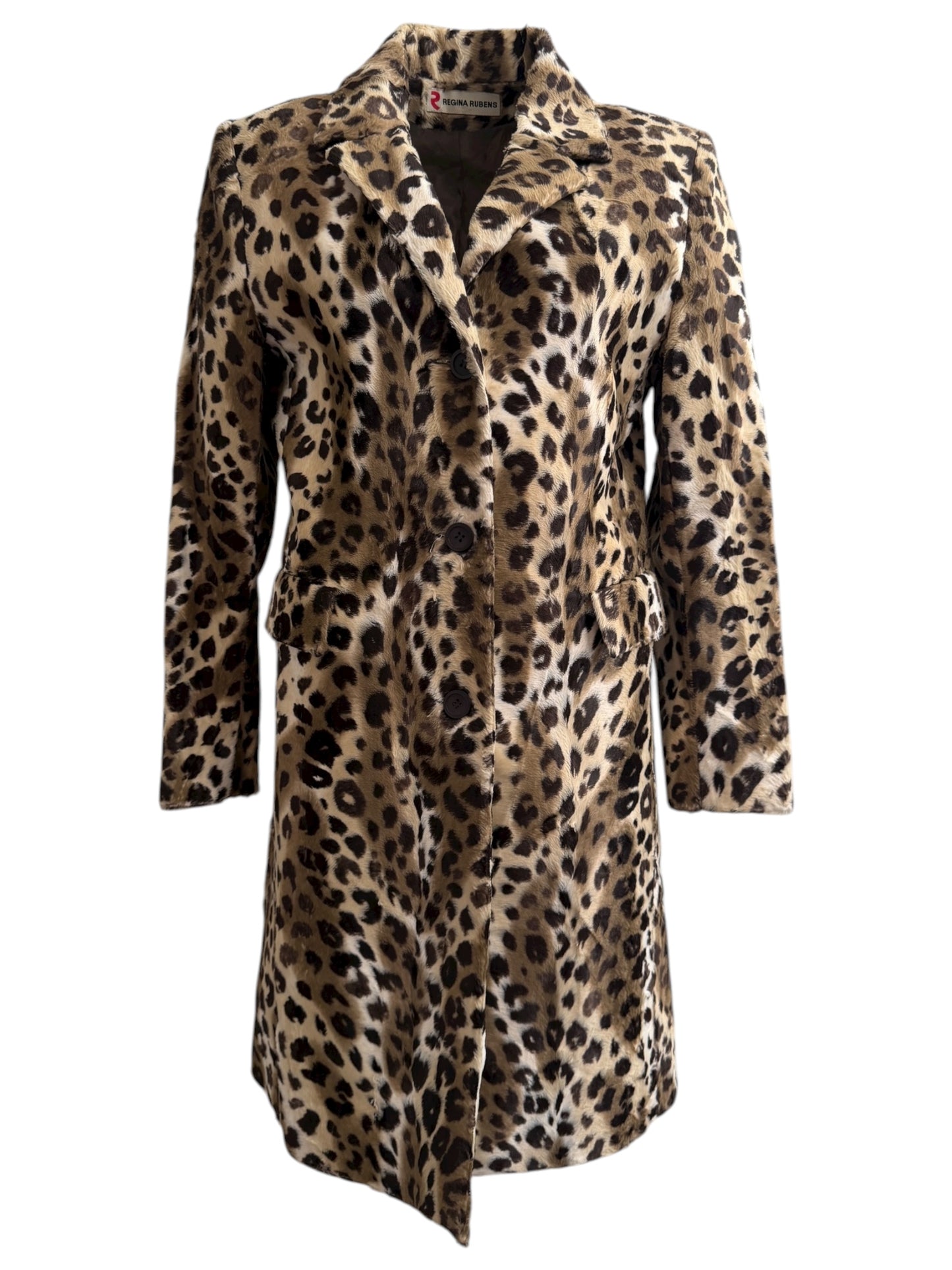 Regina Rubens Mantel M