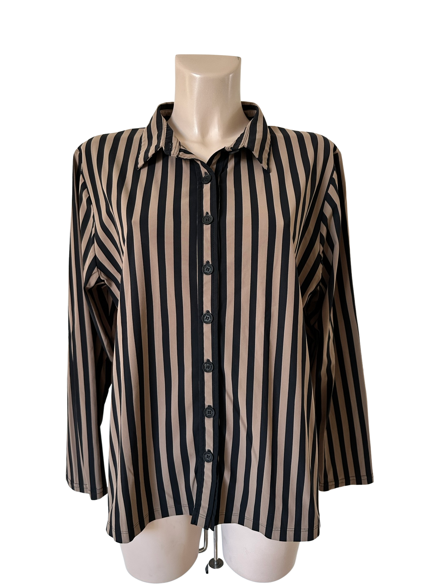 Penn & Ink blouse XXL