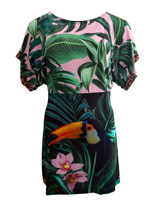 Ana Alcázar Kleid NEU M