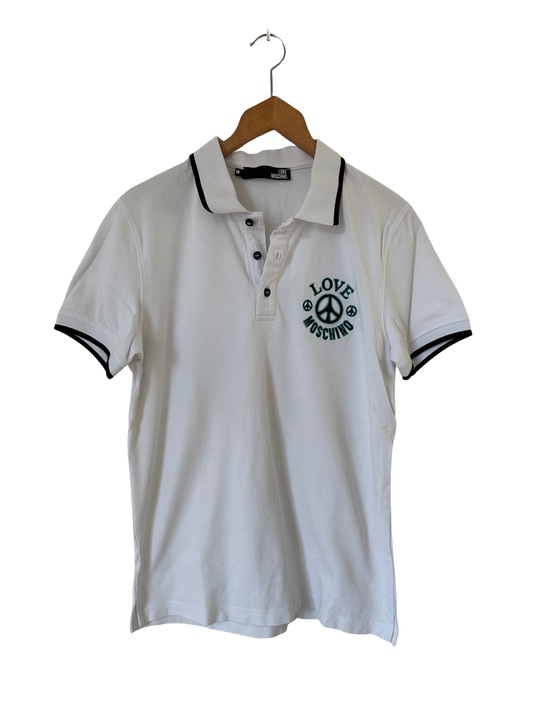 Love Moschino polo M