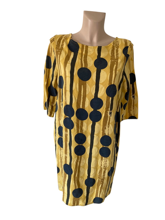 La Fee Maraboutee jurk S