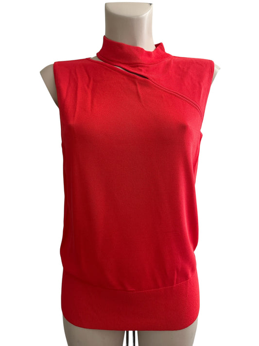 Claudia Strater top L