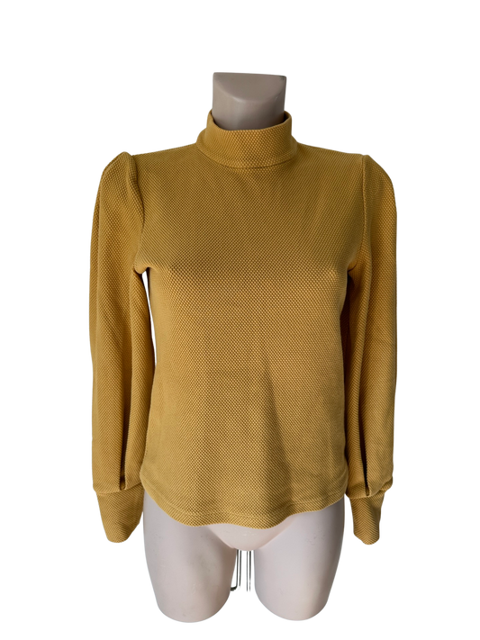 Vanilia trui XS