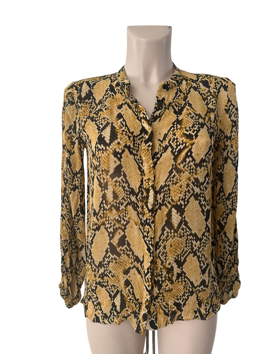 Second Female blouse XS