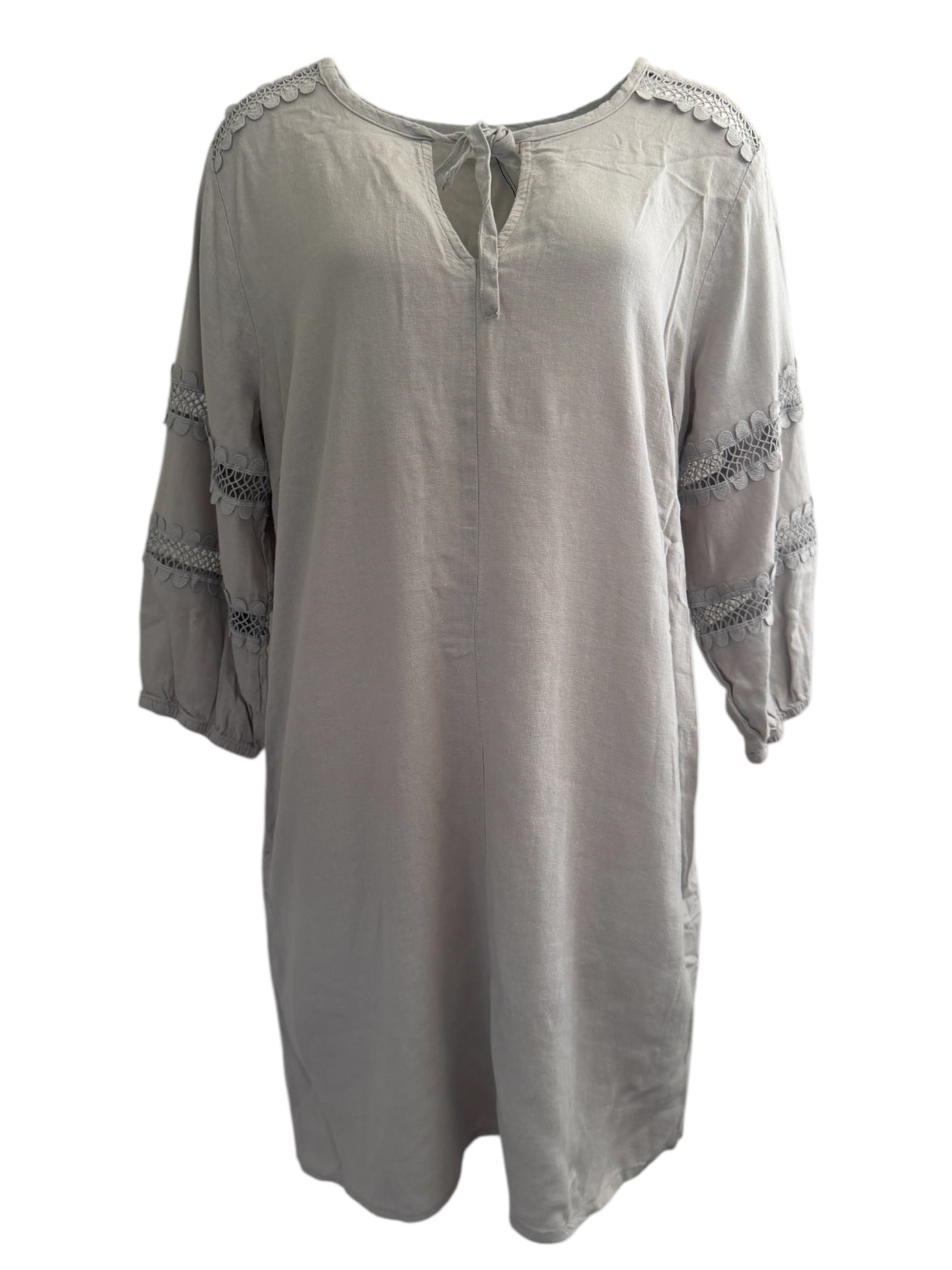 Freequent jurk NIEUW L