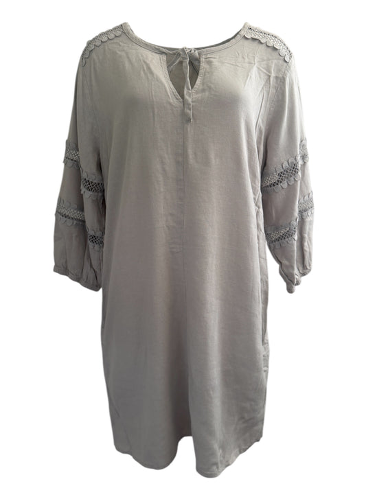 Freequent jurk NIEUW L