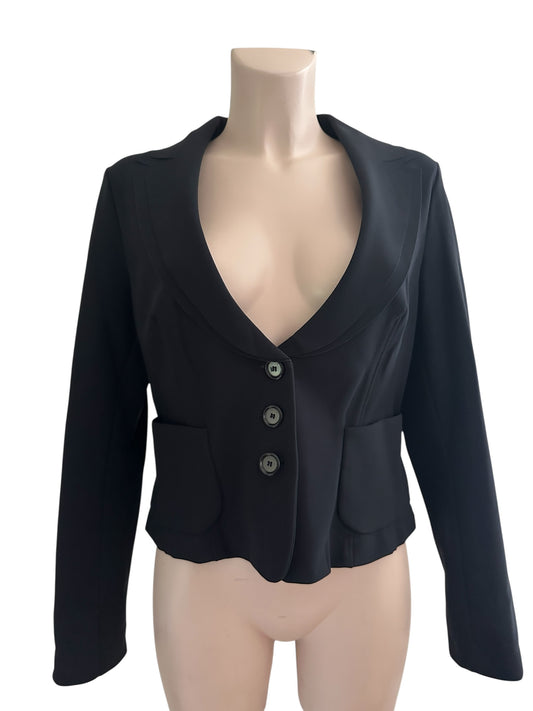 Sophia Pigozzi blazer L