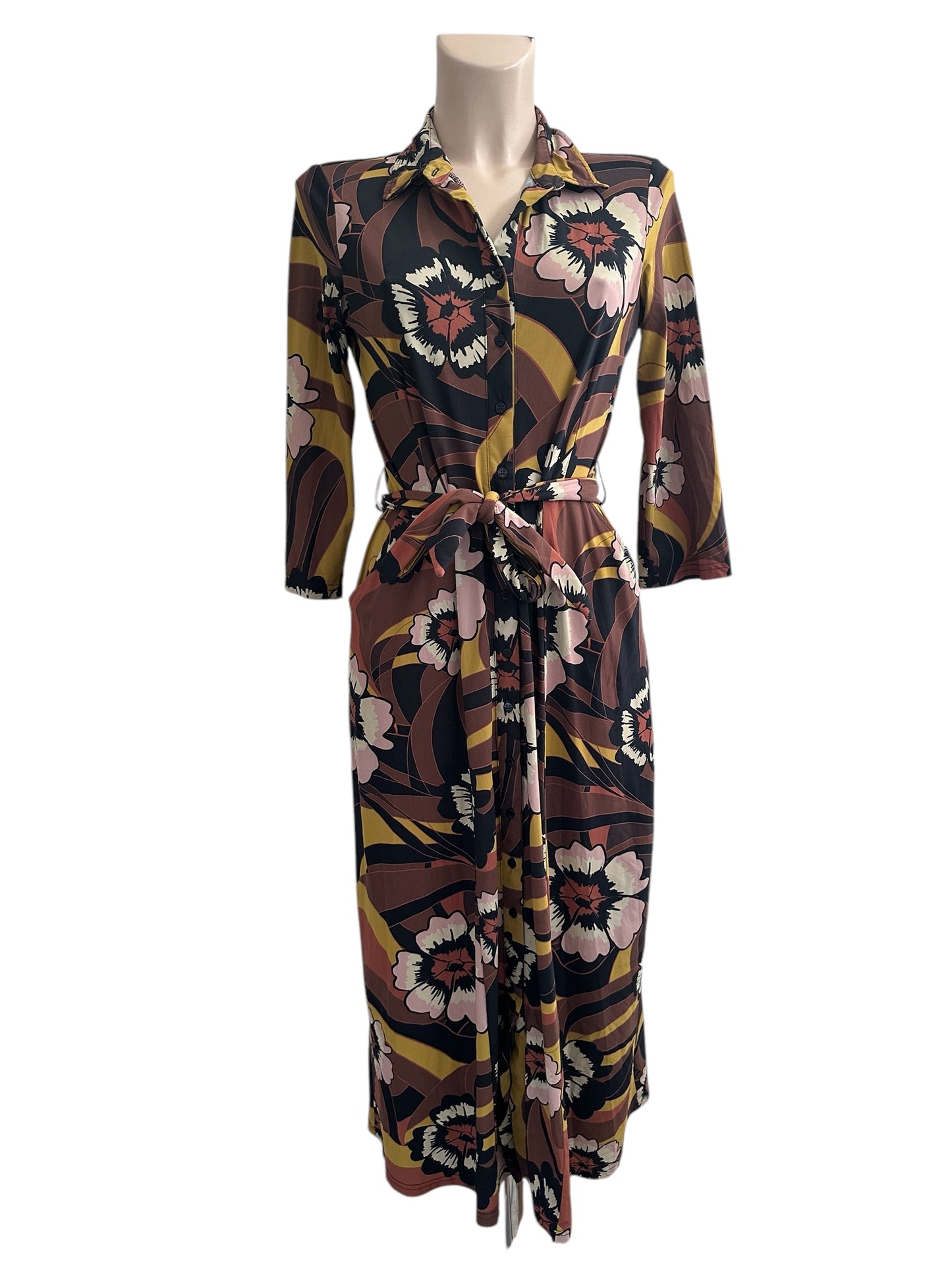 Studio Anneloes jurk S