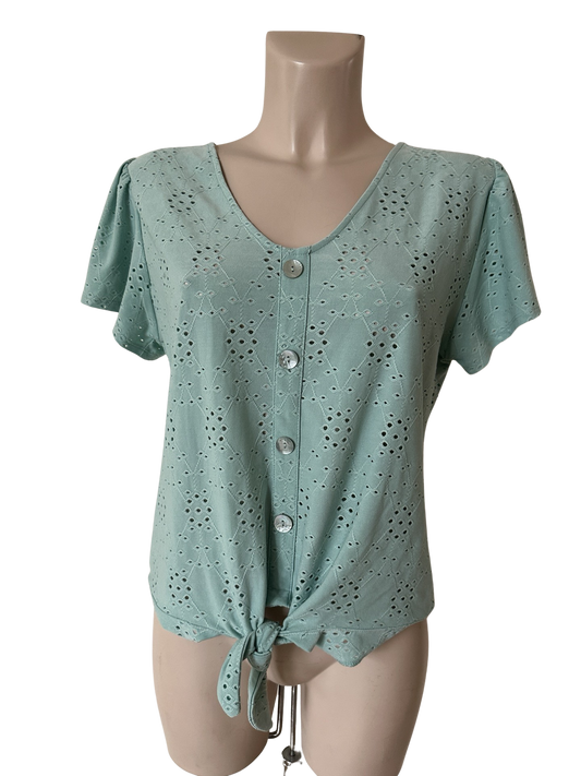 Esqualo shirt M