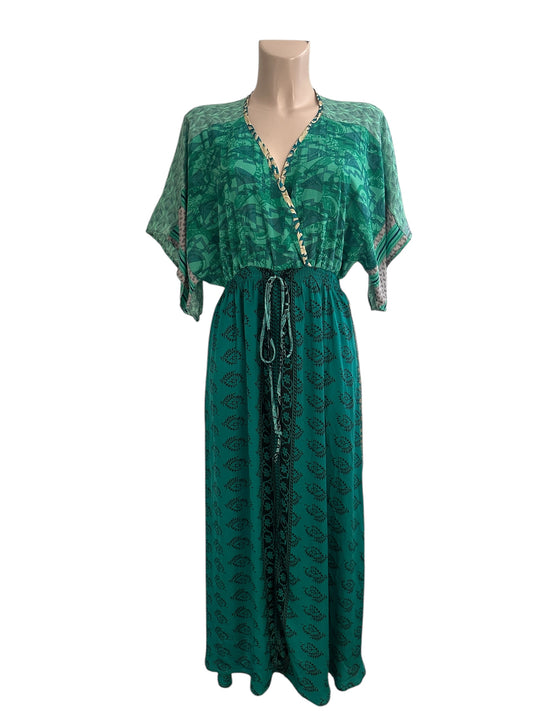 Sissel Edelbo maxi jurk One Size
