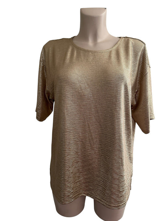 Freequent shirt NIEUW L