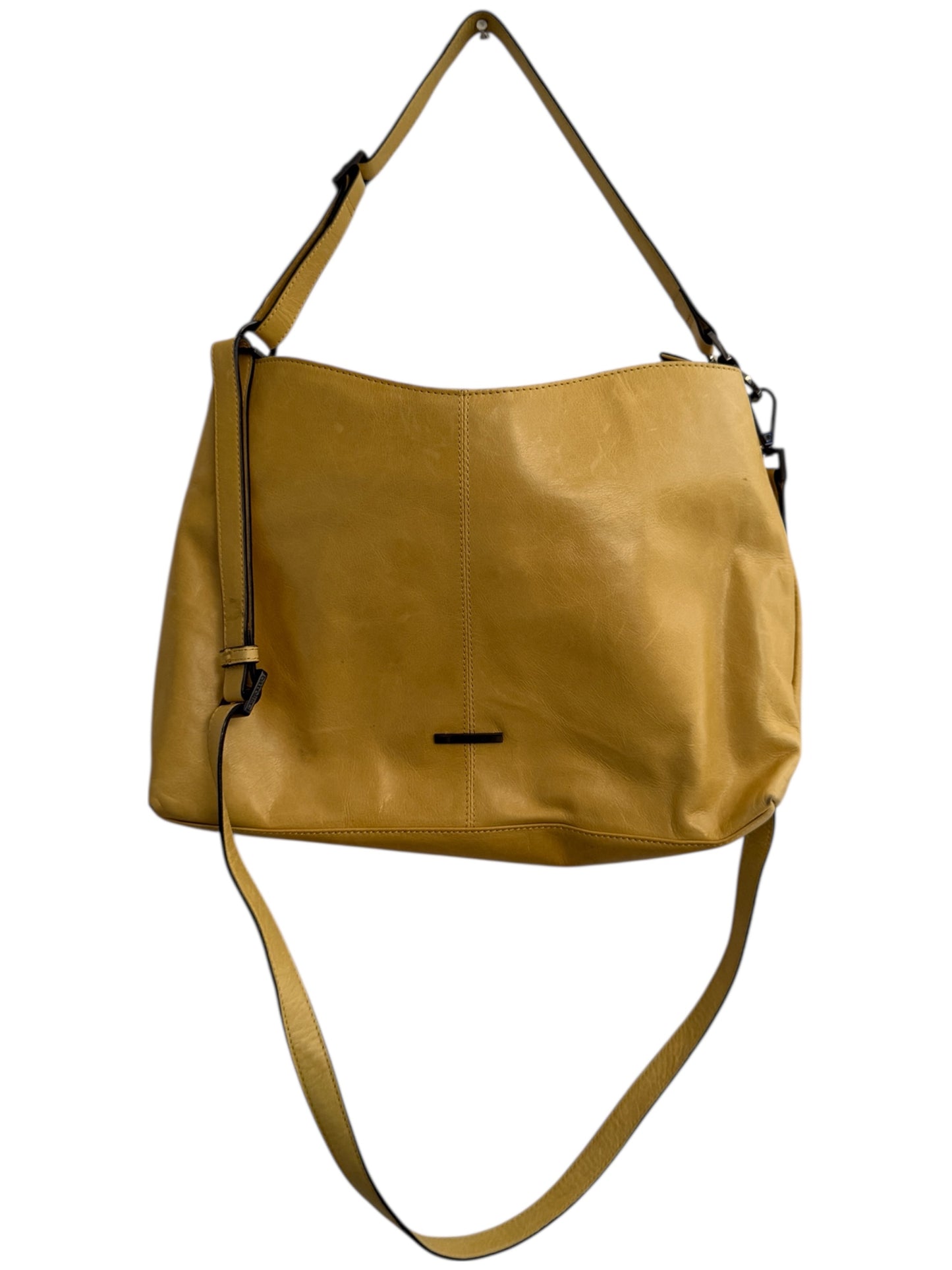 Claudio Ferrici schoudertas