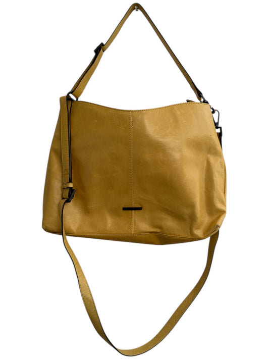 Claudio Ferrici schoudertas