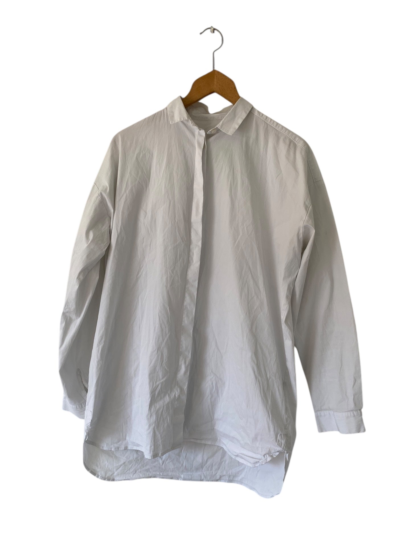 Artu Napoli overhemd L