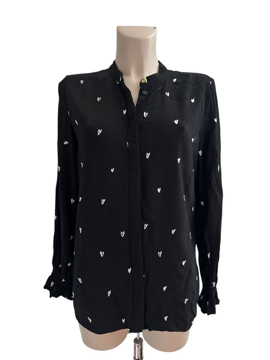 Fabienne Chapot blouse M