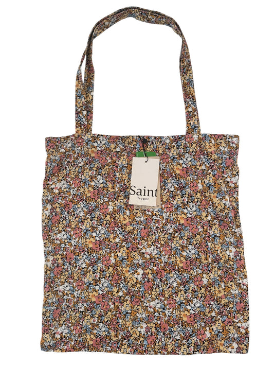 Saint Tropez schoudertas NIEUW