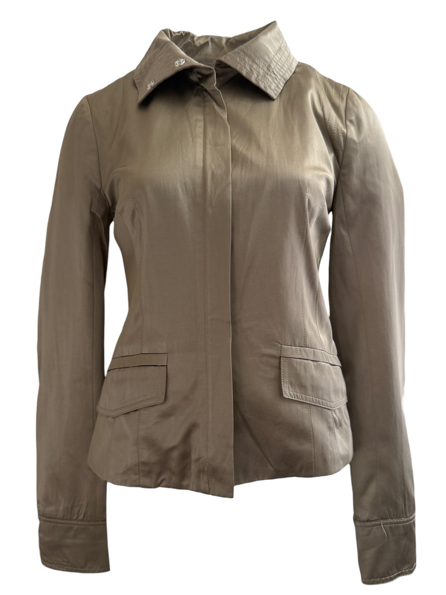 Patrizia Pepe vest XS