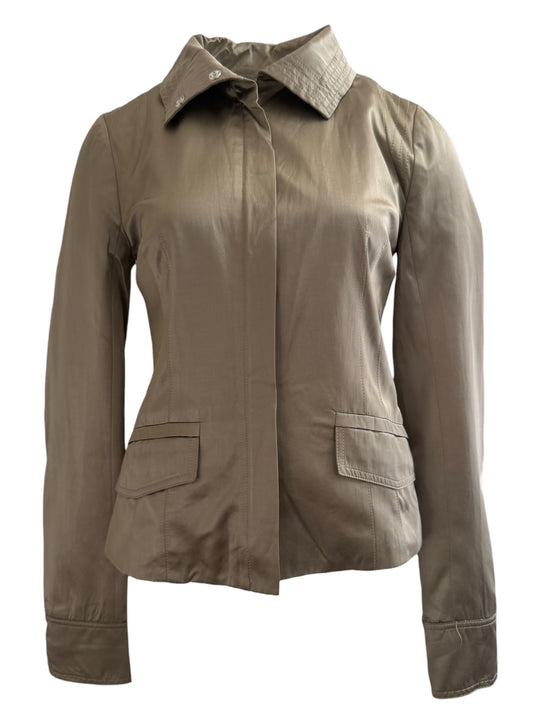 Patrizia Pepe vest XS