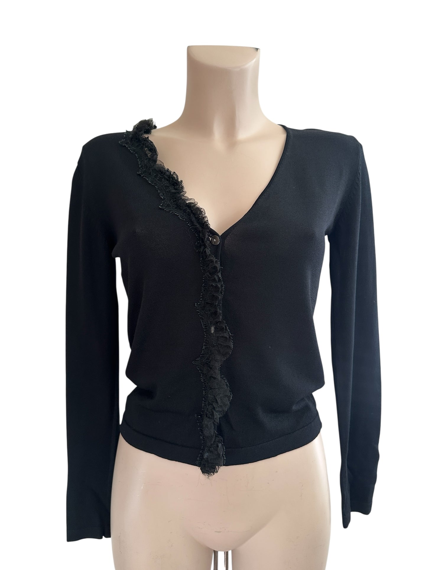 Xandres vest S