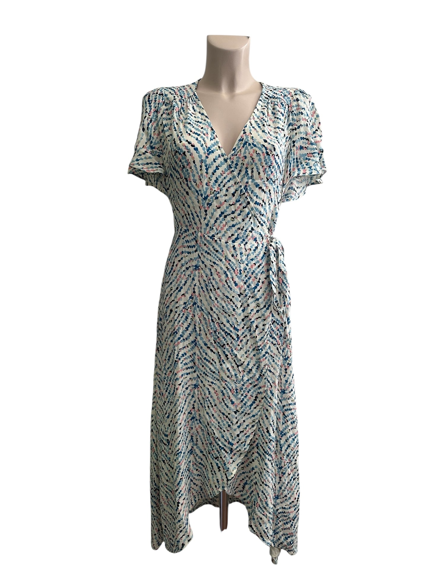 Fabienne Chapot maxi jurk S