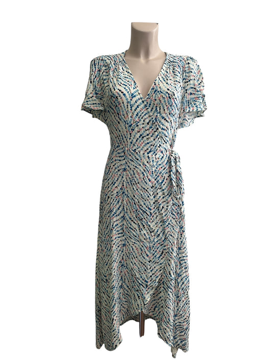 Fabienne Chapot maxi jurk S