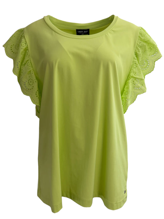 Lady Day shirt NIEUW XXL