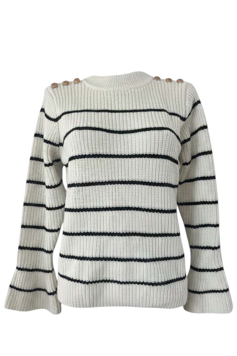 Studio Anneloes Pullover M