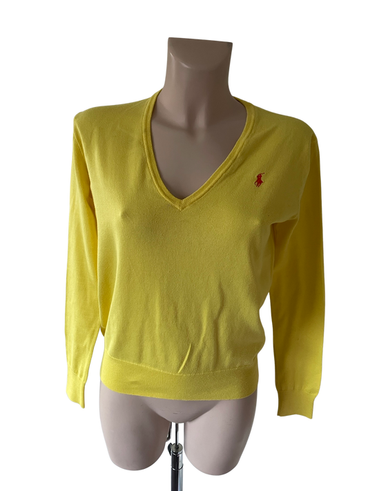 Ralph Lauren trui S