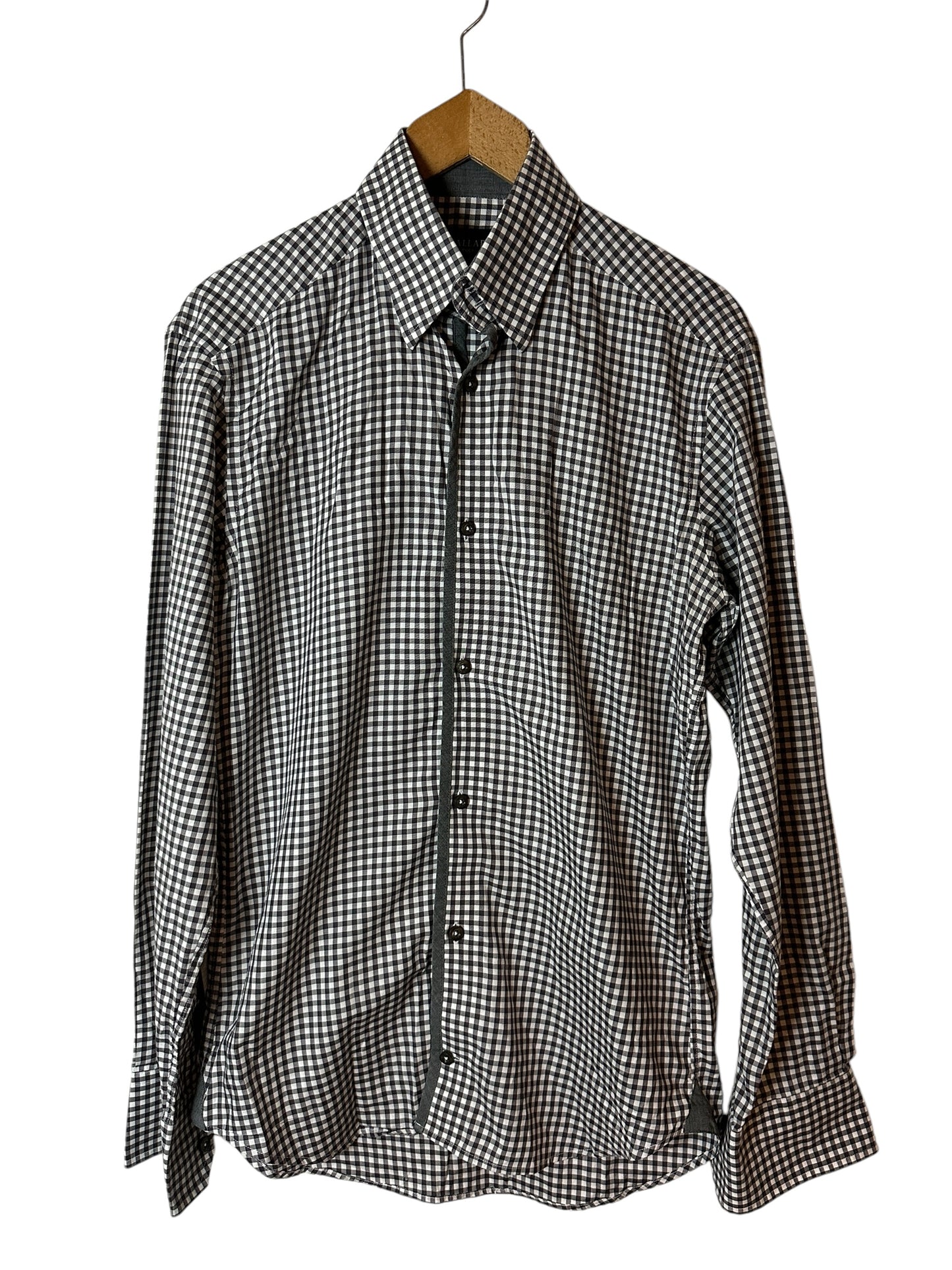 Cavallaro Napoli overhemd S