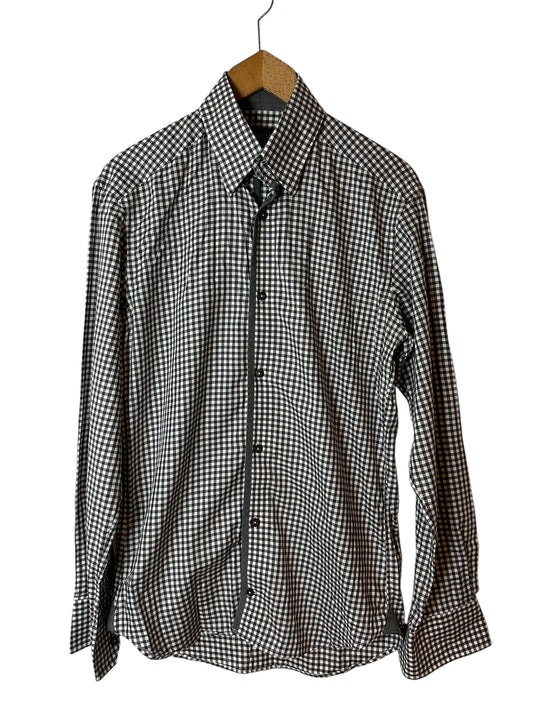 Cavallaro Napoli overhemd S